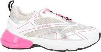 Love Moschino CALZADO - Sneakers en YOOX.COM