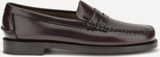 Sebago Classic Dan Loafers Male 11.5
