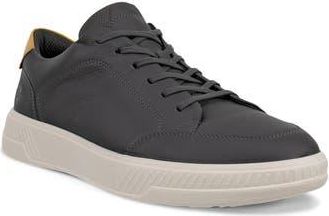 Ecco Move Sneaker in Magnet at Nordstrom Rack, Size 10-10.5Us / 44Eu