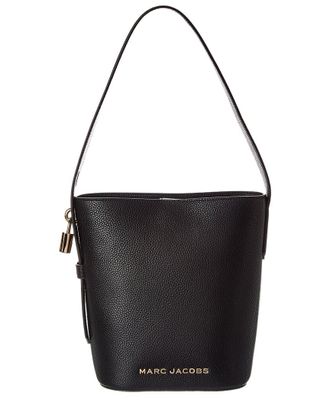 Marc Jacobs Leather Bucket Bag
