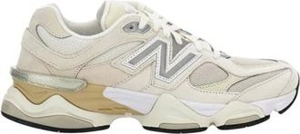 New Balance Fitness, Dames, Beige, 37 1/2 EU, Su&egrave;de, 9060 Sneaker