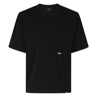 Represent Micro Owners Club T-Shirt - male - REPRESENT - T-Shirts - Black - 2XL - Tops