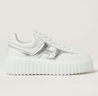 Hogan Sneakers H696 Hogan in pelle