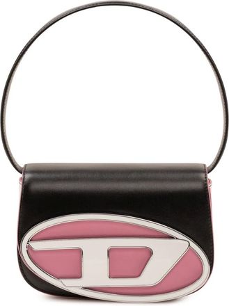 Diesel Donna, Borse, Nero, Taglia unica, new