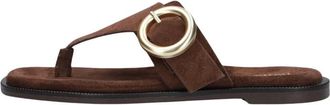 Notre-V Schoenen, Dames, Bruin, 41 EU, Su&egrave;de, Guardolo Rotellato