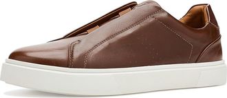 Steve Madden Lacer Mens Shoes Cognac : 10.5 D - Medium, Synthetic