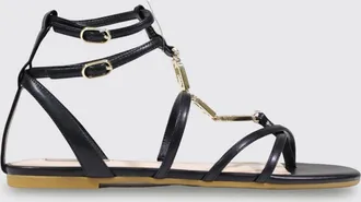 Liu Jo Sandalo Sandy 09 Liu Jo in pelle sintetica