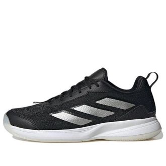 adidas (WMNS) adidas Avaflash Low Black Silver Metallic IG9543