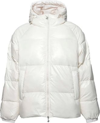 Pyrenex Giacca Sten - Bianco