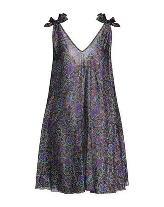 Fisico DRESSES - Mini dresses on YOOX.COM