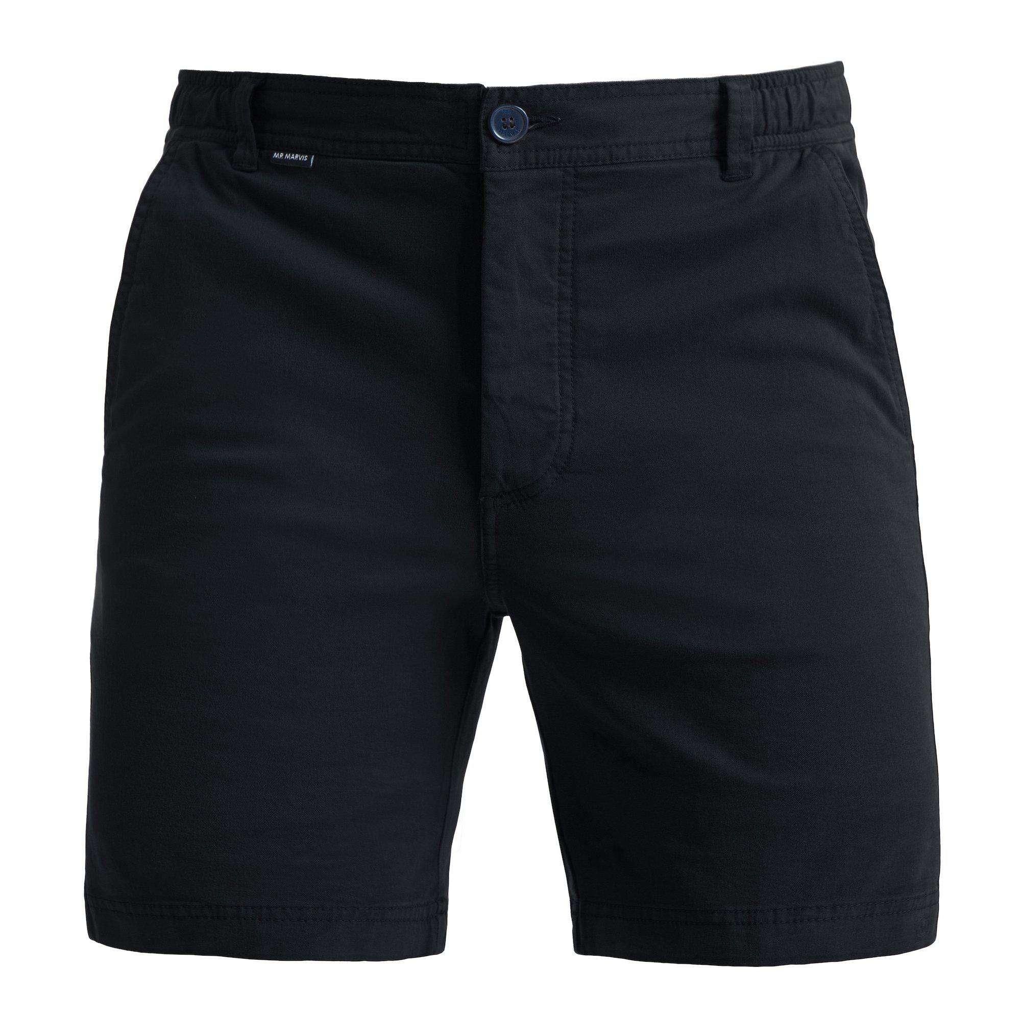Poches Utilitaires Short De Travail Dickies - Sergé Extensible 28cm, Coupe Classique Homme Vêtement De Chantier