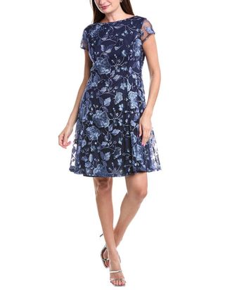 Marina Rossini A-Line Dress