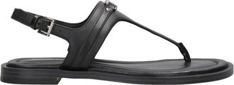 Michael Kors Michael Michael Kors sandali neri