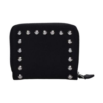 La Carrie Portafoglio Dark Wave - - Accessories - Donna - Nero - ONE SIZE