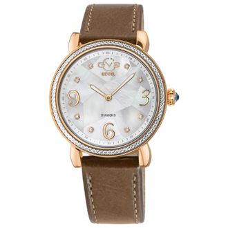 Gevril Group Ravenna Womens Watch
