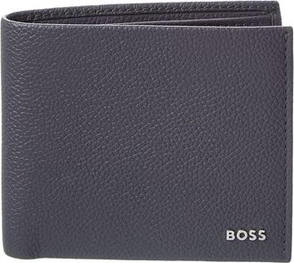 HUGO BOSS Highway Leather Wallet