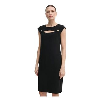 Joseph Ribkoff Donna, Abiti, Nero, M, new