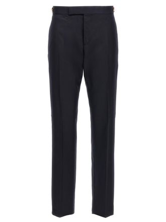 Thom Browne Low Rise Pants