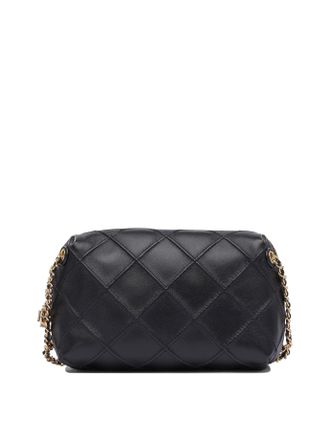 Tory Burch Crossbody Bags Black