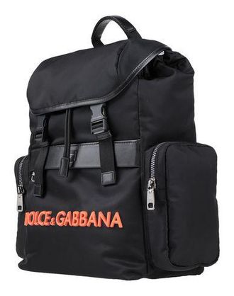 Dolce & Gabbana TASCHEN - Rucksäcke auf YOOX.COM