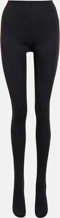 Wardrobe.NYC High-rise tights