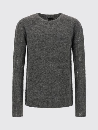 Thom Krom Maglia di lana con rotture Thom Krom