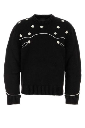 Prada Knitwear