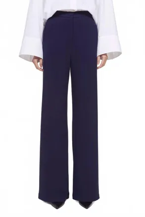 Rodebjer Sini Pant In Midnight
