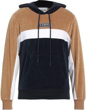 Iceberg TOPS - Sweatshirts auf YOOX.COM