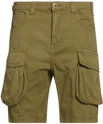 Alpha Industries BOTTOMWEAR - Shorts & Bermuda Shorts on YOOX.COM