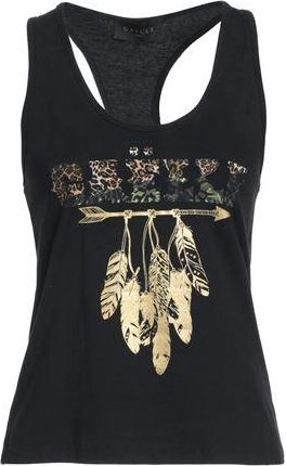Ga&euml;lle Paris TOPWEAR - Tank Tops sur YOOX.COM