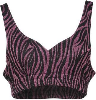 Simona A CAMISETAS Y TOPS - Tops en YOOX.COM