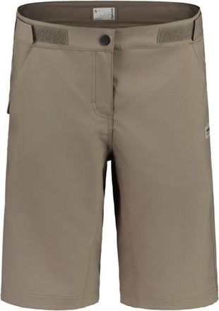 Maloja CardaminaM. Velohose f&uuml;r Damen | beige
