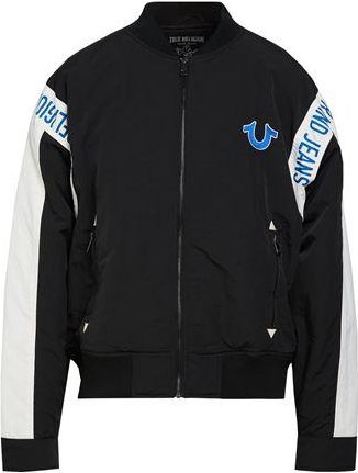 True Religion COATS & JACKETS - Jackets on YOOX.COM