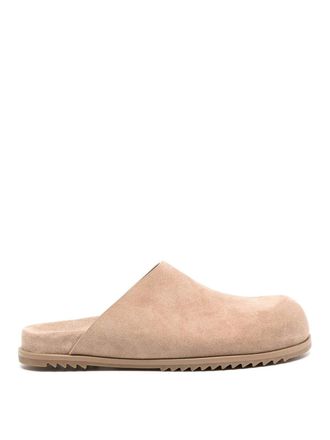 Rick Owens Mule Granola