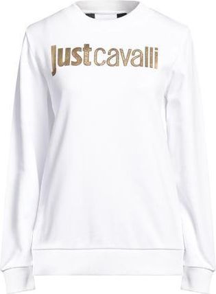 Just Cavalli CAMISETAS Y TOPS - Sudaderas en YOOX.COM