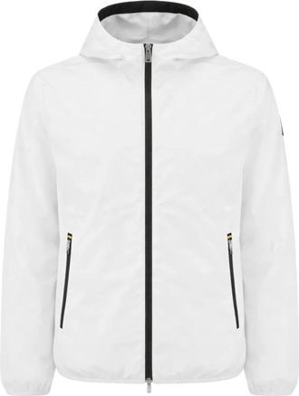 Ciesse Piumini Casper Jas - Heren - Zomerjassen - Wit - M - Jassen