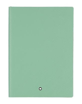 Montblanc Planners & Notebooks