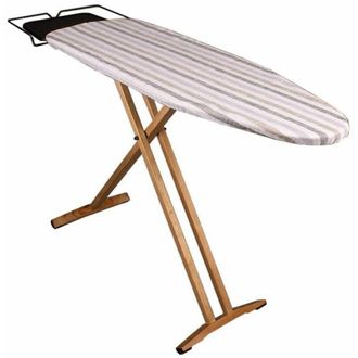 Kitchen Move Tabla De Planchar Plegable 130x47cm Nubar