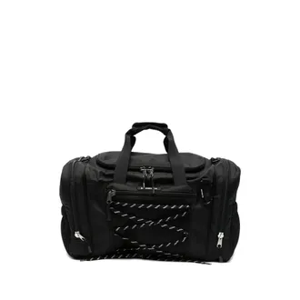 Balenciaga Logo-print Holdall