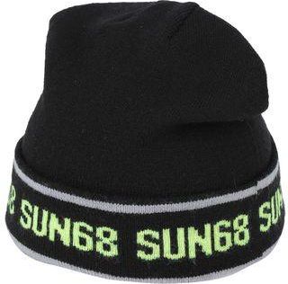 Sun 68 ACCESSORIES - Hats sur YOOX.COM