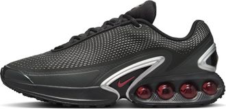 Nike Air Max DN Black Metallic Silver Red DV3337-016