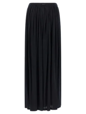 Max Mara Skirt - Midnight Blue