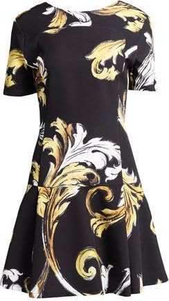 Versace Mini dresses