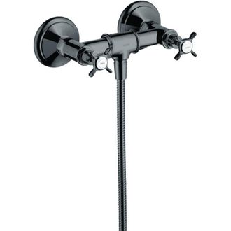 Axor Hansgrohe - Axor Montreux Ducha De 2 Manijas Montada En Superficie