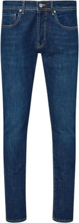 Liu Jo Jeans dritti - - Jeans - Uomo - Blu - W34