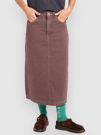 Quiksilver Mason Rock braun