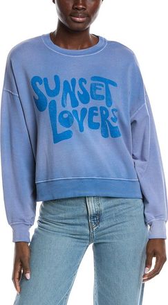 Electric & Rose Classic Sweatshirt