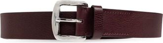 Dsquared2 Donna, Accessori, Rosso, 95 CM, new