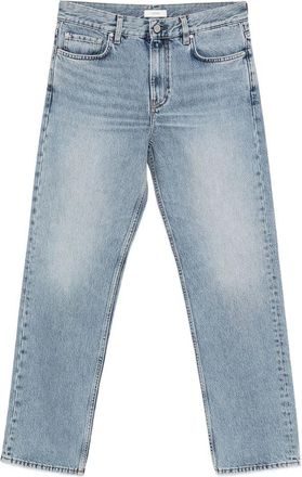 Toteme Jeans Blu-Donna